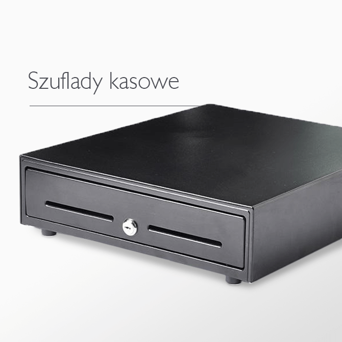 Kasa fiskalna Posnet Revo